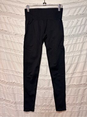 Halara full length Highwaist leggings NWT